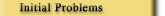 Initial Problems